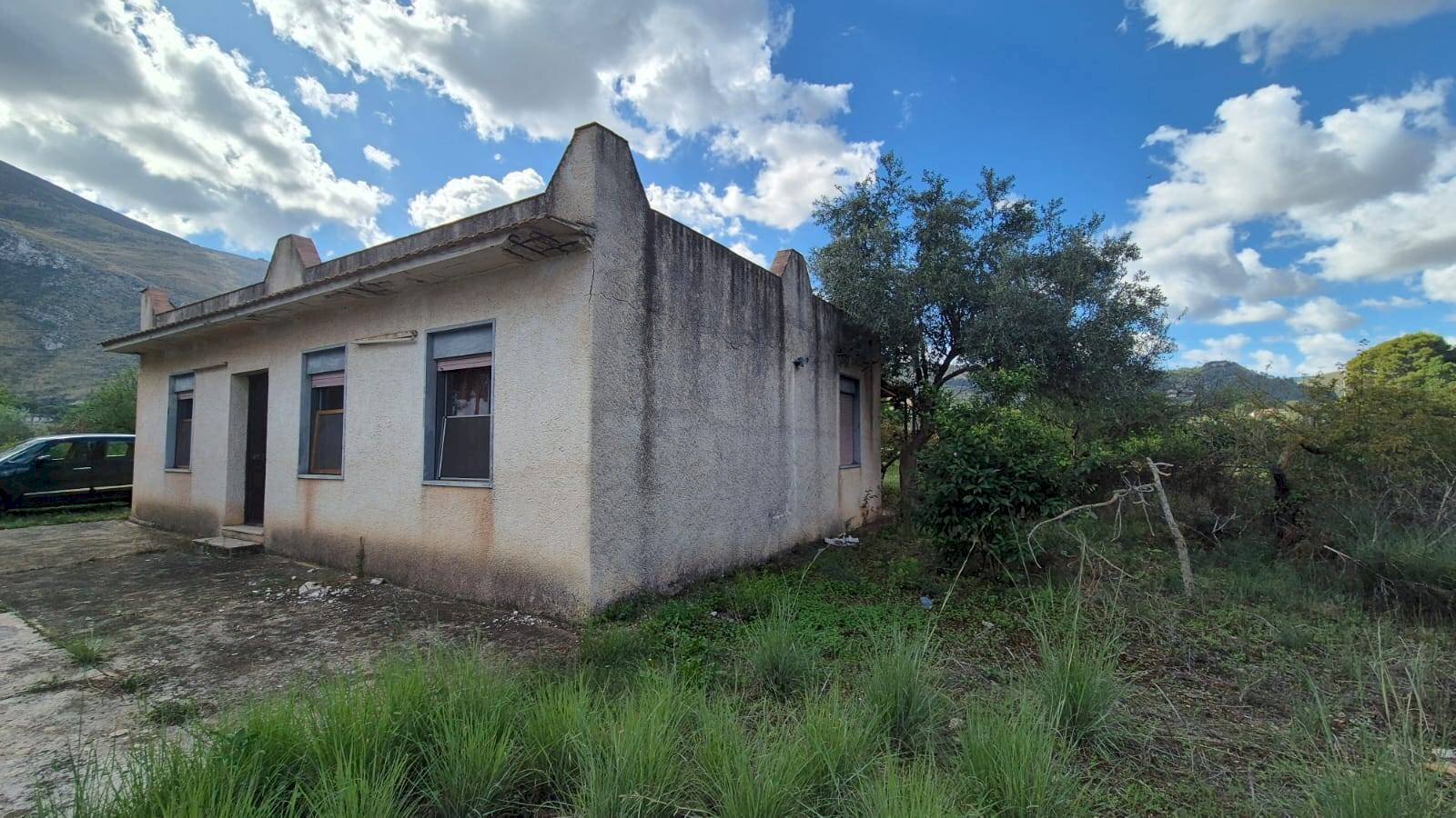 Foto 2 - Villa Via Fraginesi
 
299/A, Castellammare del Golfo - foto 2