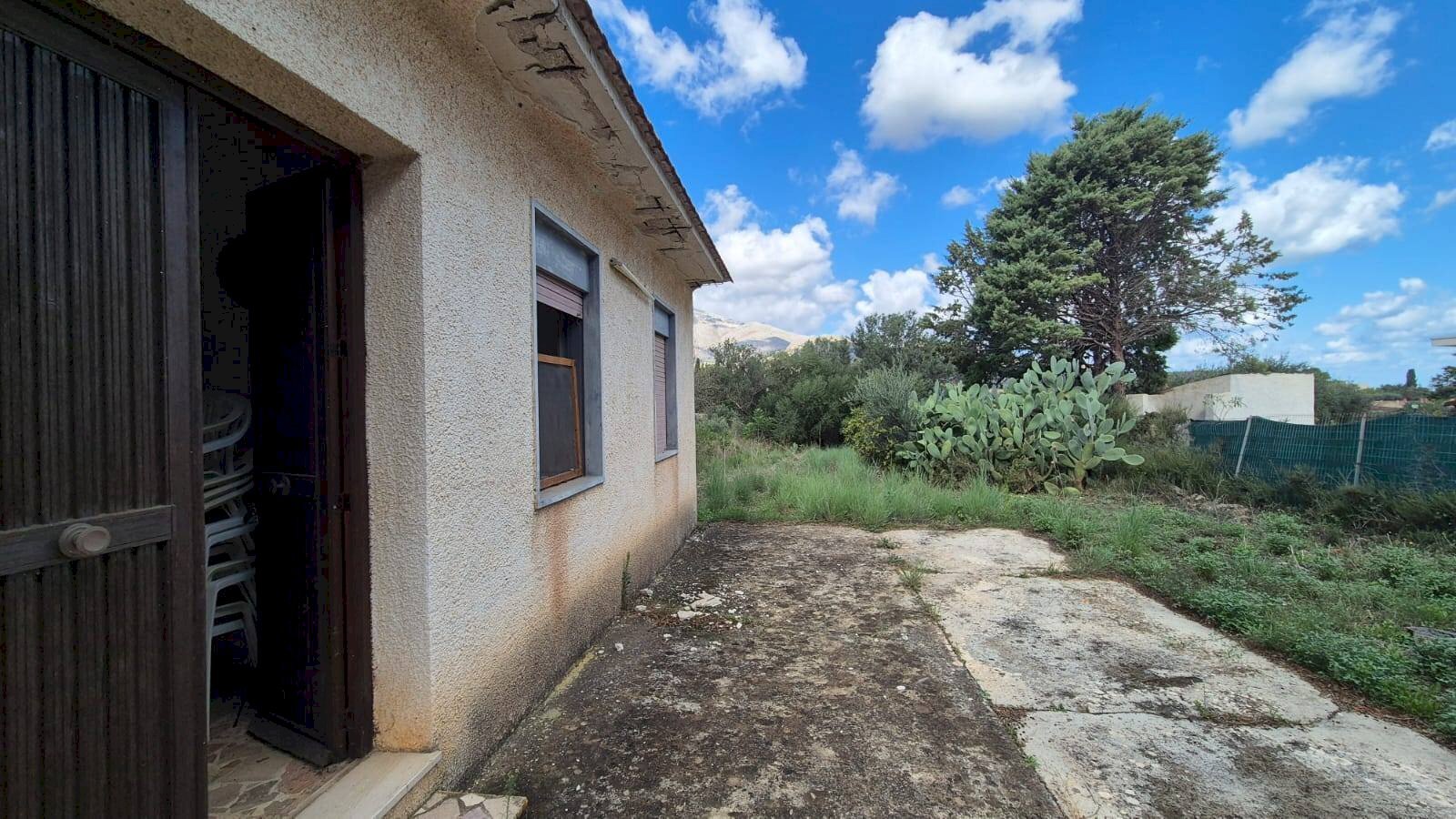 Foto 3 - Villa Via Fraginesi
 
299/A, Castellammare del Golfo - foto 3