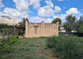 Foto 5 - Villa Via Fraginesi
 
299/A, Castellammare del Golfo - foto 5