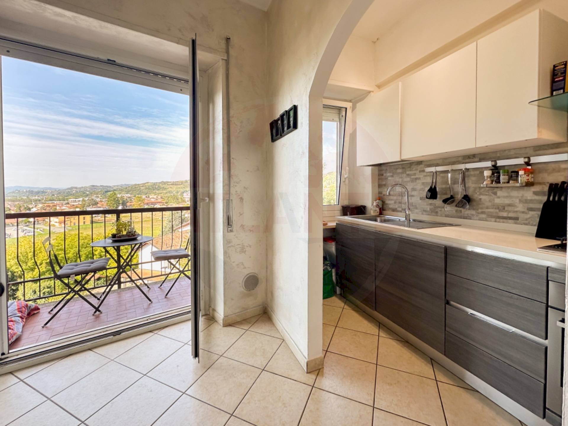 Foto 3 - Trilocale Strada cMoirano
 
56, Acqui Terme - foto 3