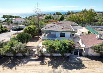 LA VILLA - Villa Via Dei Ciliegi
 
11, Quartu Sant'Elena - foto 4