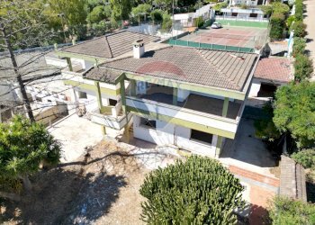 LA VILLA - Villa Via Dei Ciliegi
 
11, Quartu Sant'Elena - foto 7