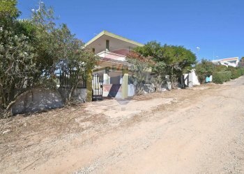 ESTERNO - Villa Via Dei Ciliegi
 
11, Quartu Sant'Elena - foto 22