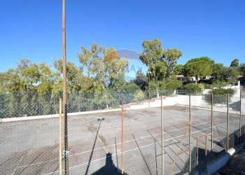 CAMPO DA TENNIS - Villa Via Dei Ciliegi
 
11, Quartu Sant'Elena - foto 27