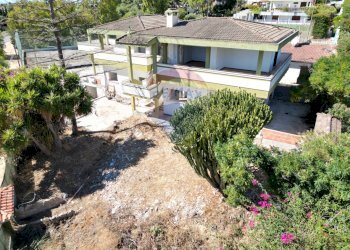 L\'ESTERNO - Villa Via Dei Ciliegi
 
11, Quartu Sant'Elena - foto 36