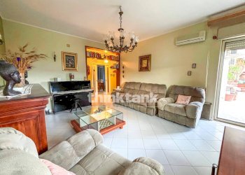 Foto 1 - Appartamento Via Montesanvito, Siracusa - foto 1