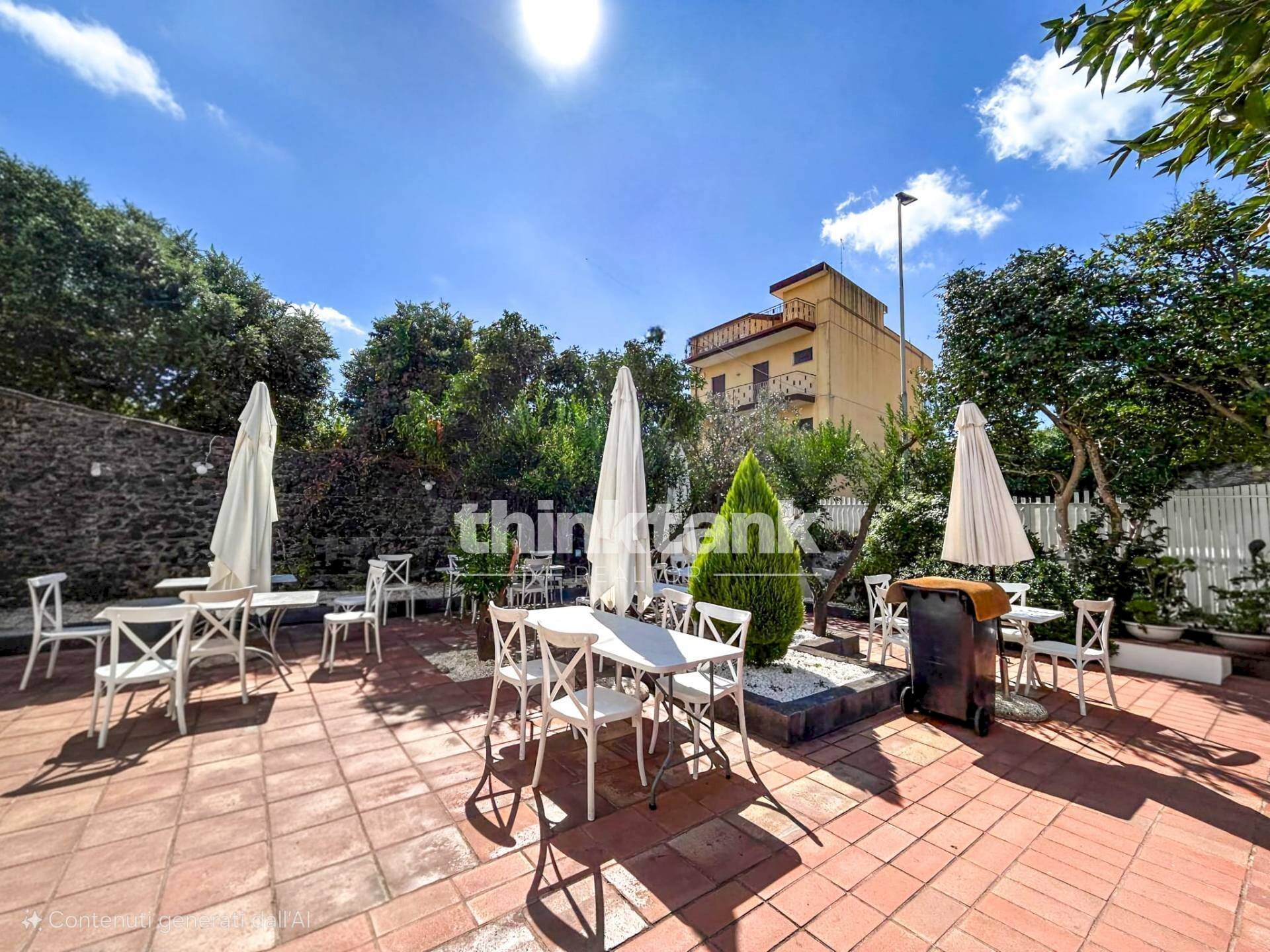 Foto 3 - Independent house Via Piave
 
3, San Giovanni la Punta - photo 3