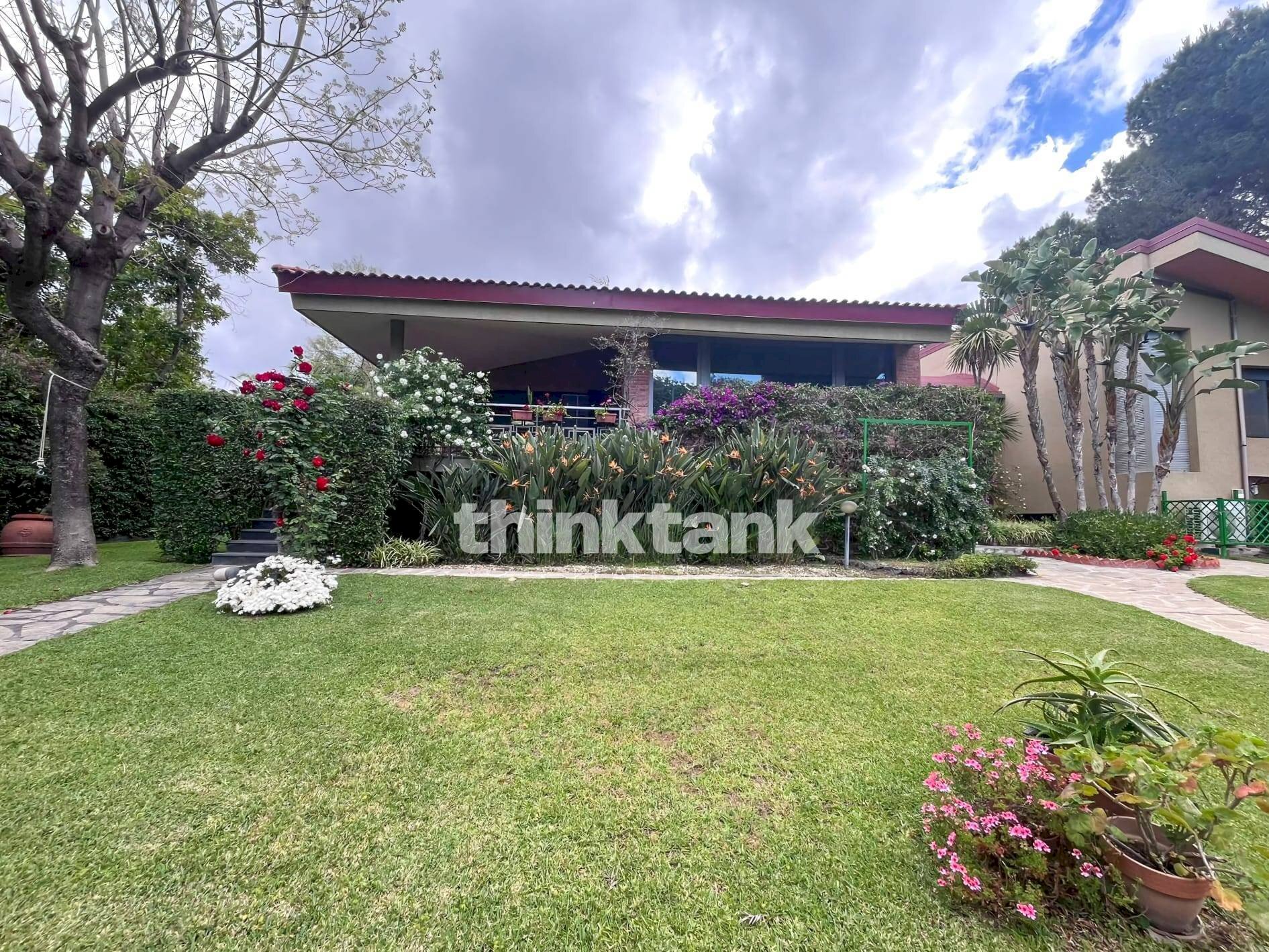 Foto 2 - Villa Via G. Sanfilippo, Sant'Agata Li Battiati - foto 2