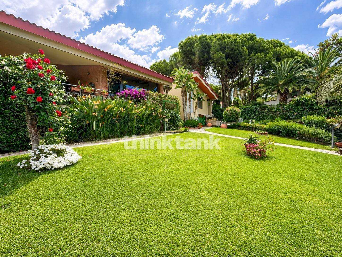 Foto 2 - Villa Via G. Sanfilippo, Sant'Agata Li Battiati - foto 2