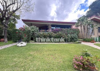 Foto 2 - Villa Via G. Sanfilippo, Sant'Agata Li Battiati - foto 2