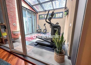 Foto 19 - Villa Via G. Sanfilippo, Sant'Agata Li Battiati - foto 19