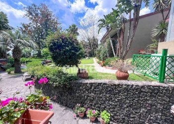 Foto 54 - Villa Via G. Sanfilippo, Sant'Agata Li Battiati - foto 54