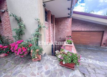 Foto 57 - Villa Via G. Sanfilippo, Sant'Agata Li Battiati - foto 57