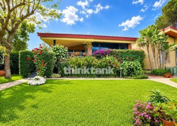 Foto 1 - Villa Via G. Sanfilippo, Sant'Agata Li Battiati - foto 1