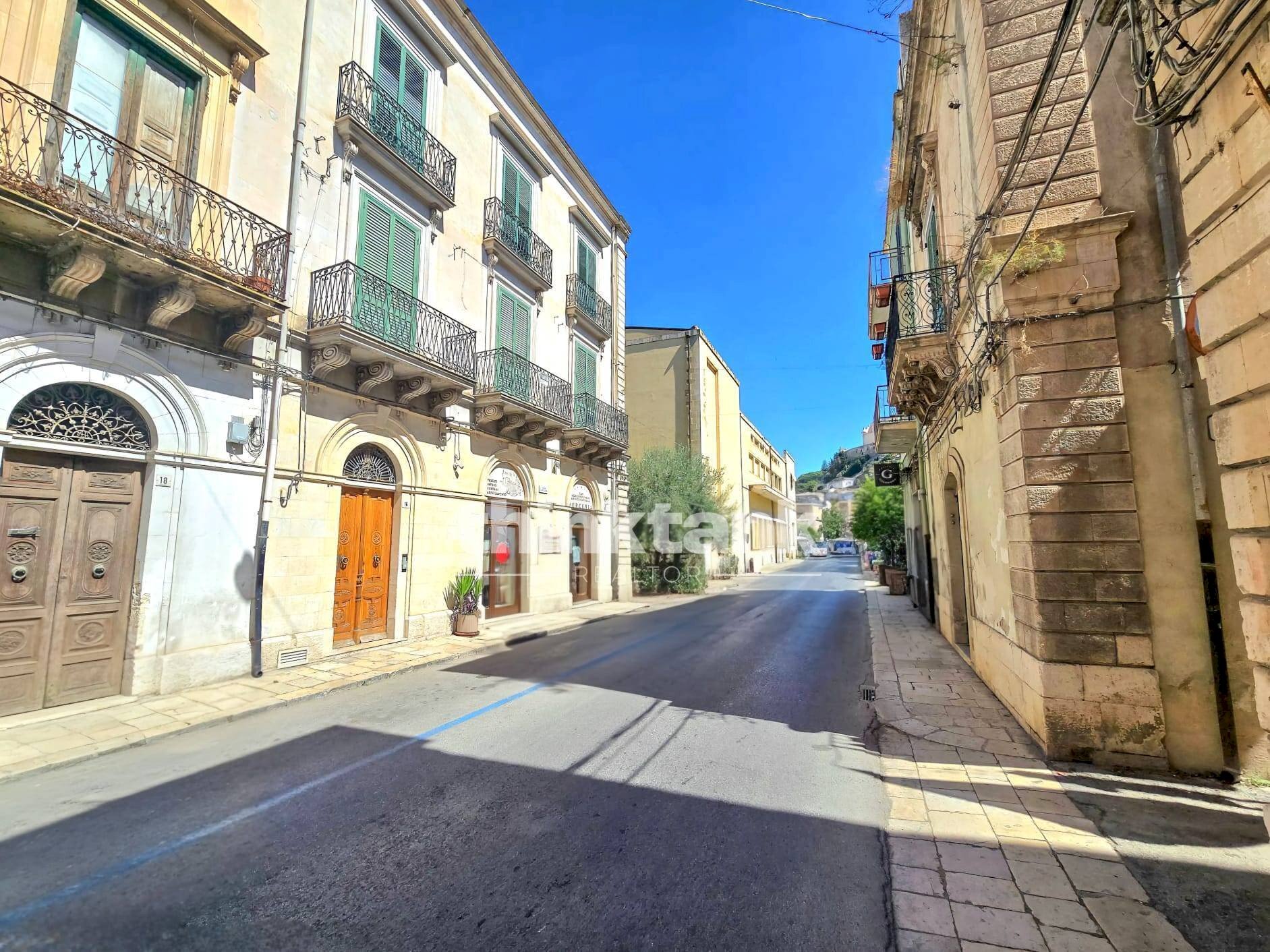 Foto 1 - Appartamento Corso Garibaldi
 
16, Scicli - foto 1