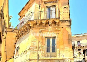 Foto 5 - Casa indipendente Via Scale
 
33-35-37, Ragusa - foto 5