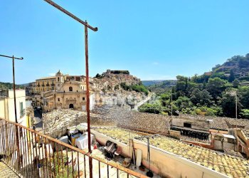 Foto 6 - Casa indipendente Via Scale
 
33-35-37, Ragusa - foto 6