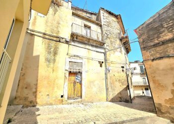 Foto 9 - Casa indipendente Via Scale
 
33-35-37, Ragusa - foto 9