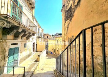 Foto 12 - Casa indipendente Via Scale
 
33-35-37, Ragusa - foto 12