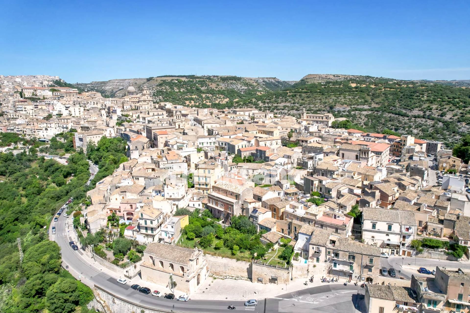 Foto 1 - Casa indipendente Via Porta Modica, Ragusa - foto 1