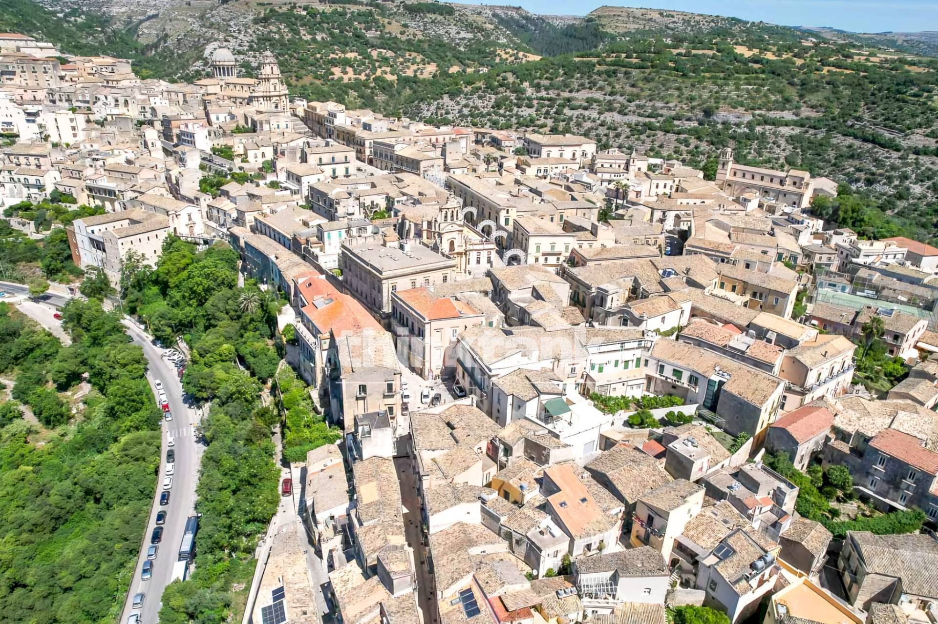 Foto 3 - Casa indipendente Via Porta Modica, Ragusa - foto 3