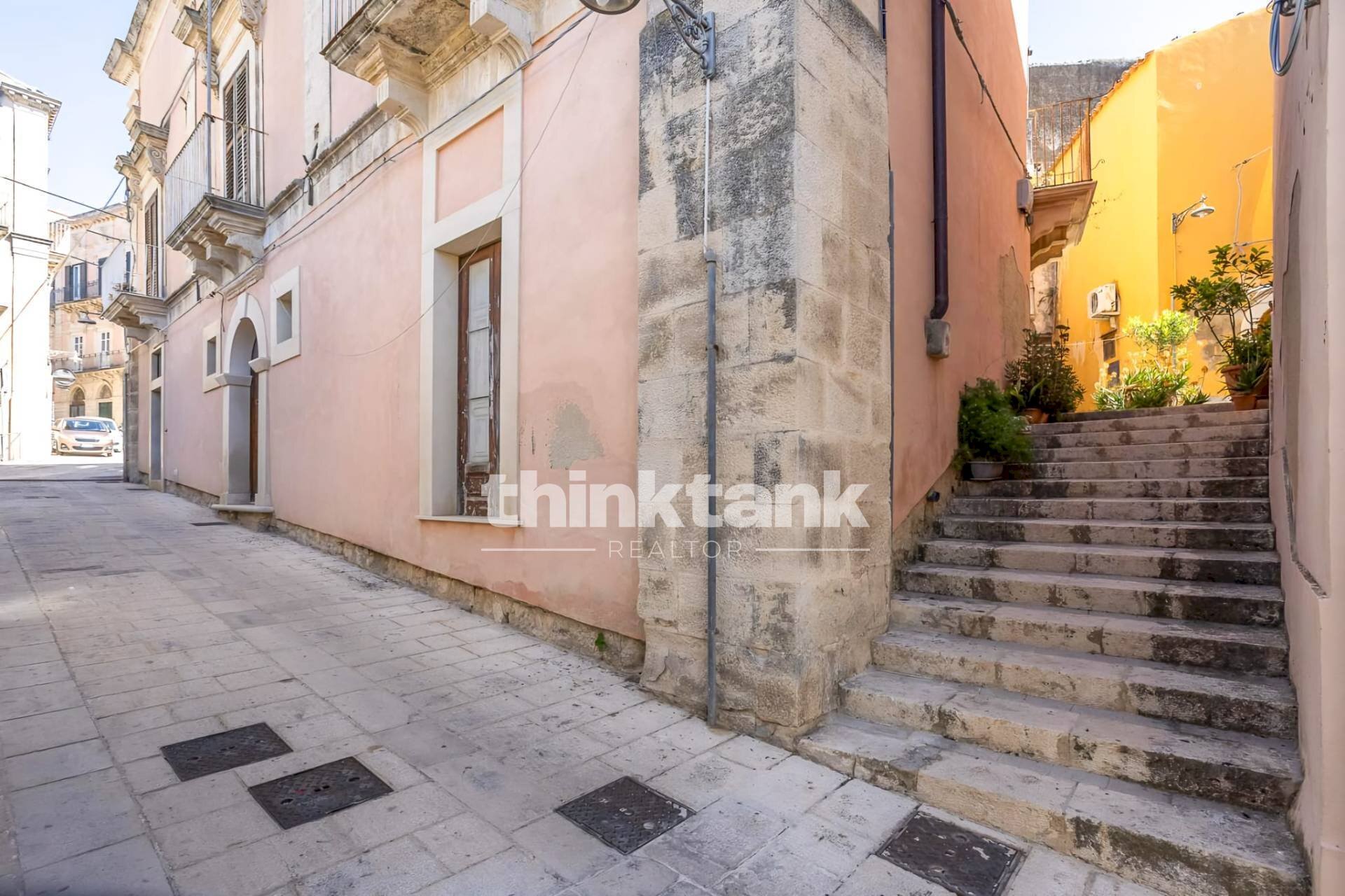 Foto 2 - Casa indipendente Via Porta Modica, Ragusa - foto 2