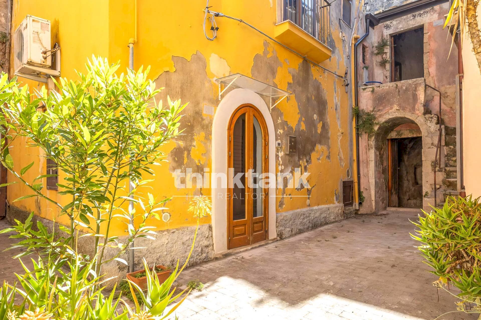 Foto 3 - Casa indipendente Via Porta Modica, Ragusa - foto 3