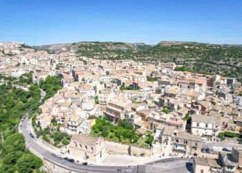 Foto 1 - Casa indipendente Via Porta Modica, Ragusa - foto 1