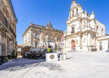 Foto 4 - Casa indipendente Via Porta Modica, Ragusa - foto 4