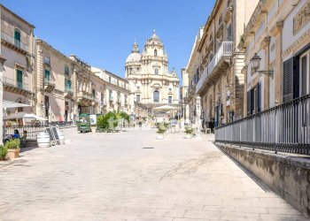 Foto 5 - Casa indipendente Via Porta Modica, Ragusa - foto 5