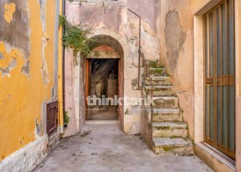 Foto 10 - Casa indipendente Via Porta Modica, Ragusa - foto 10