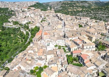 Foto 40 - Casa indipendente Via Porta Modica, Ragusa - foto 40