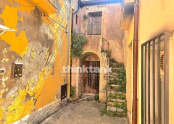 Foto 7 - Casa indipendente Via Porta Modica, Ragusa - foto 7