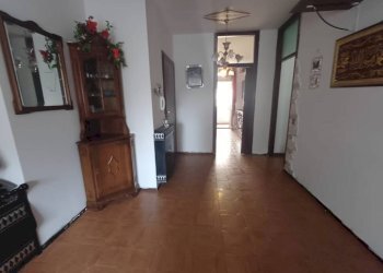 Ingresso - Trilocale via Pezzana, Carpi - foto 6