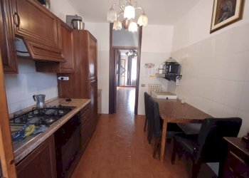 Cucina - Trilocale via Pezzana, Carpi - foto 9