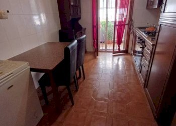 Cucina - Trilocale via Pezzana, Carpi - foto 11