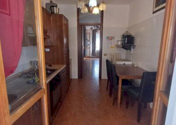 Cucina - Trilocale via Pezzana, Carpi - foto 12