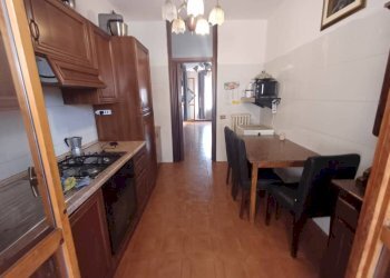 Cucina - Trilocale via Pezzana, Carpi - foto 13