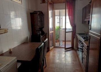 Cucina - Trilocale via Pezzana, Carpi - foto 14