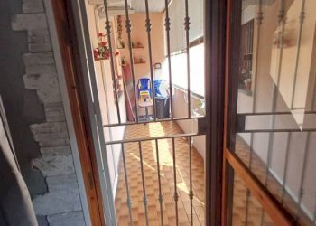 Balcone - Three-room apartment via Pezzana, Carpi - photo 15