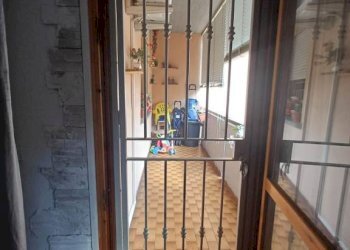 Balcone - Trilocale via Pezzana, Carpi - foto 16