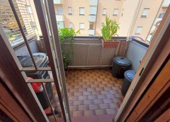 Balcone - Trilocale via Pezzana, Carpi - foto 17