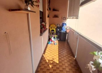 Terrazzo - Three-room apartment via Pezzana, Carpi - photo 18