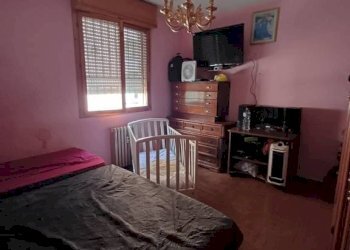 Camera da letto - Trilocale via Pezzana, Carpi - foto 20