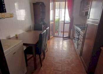 Cucina - Trilocale via Pezzana, Carpi - foto 22