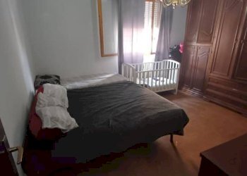Camera da letto - Trilocale via Pezzana, Carpi - foto 23