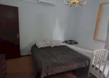 Camera da letto - Trilocale via Pezzana, Carpi - foto 24