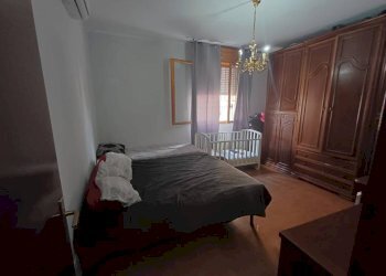 Camera da letto - Trilocale via Pezzana, Carpi - foto 25