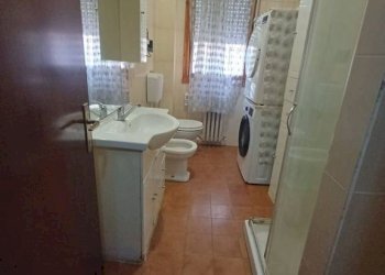 Bagno - Trilocale via Pezzana, Carpi - foto 26