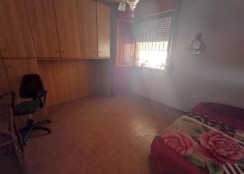 Camera da letto - Trilocale via Pezzana, Carpi - foto 28